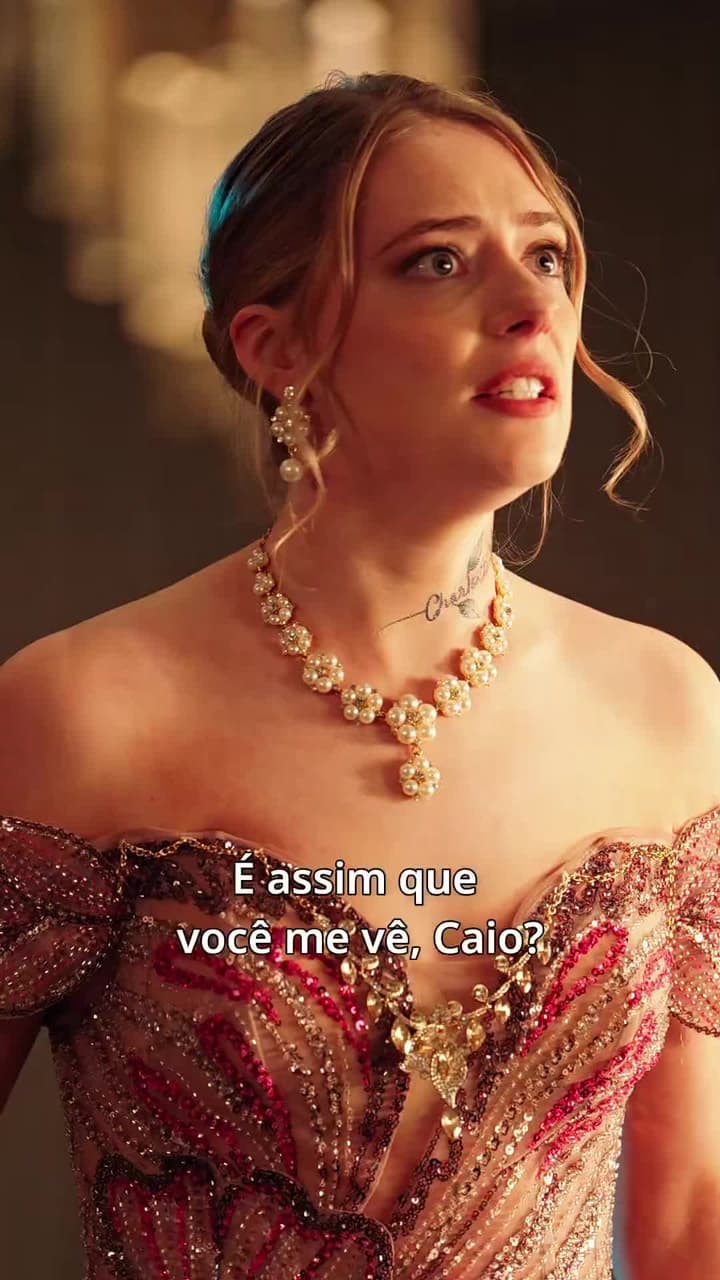 Até Onde Vai a Obsessão? - Episode 36