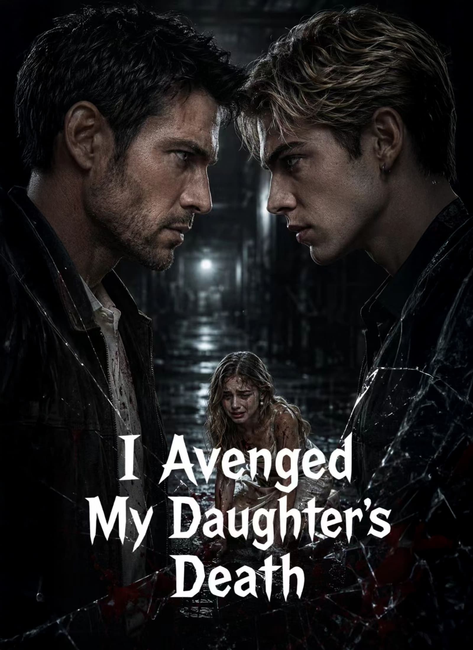 I Avenged My Daughter’s Death