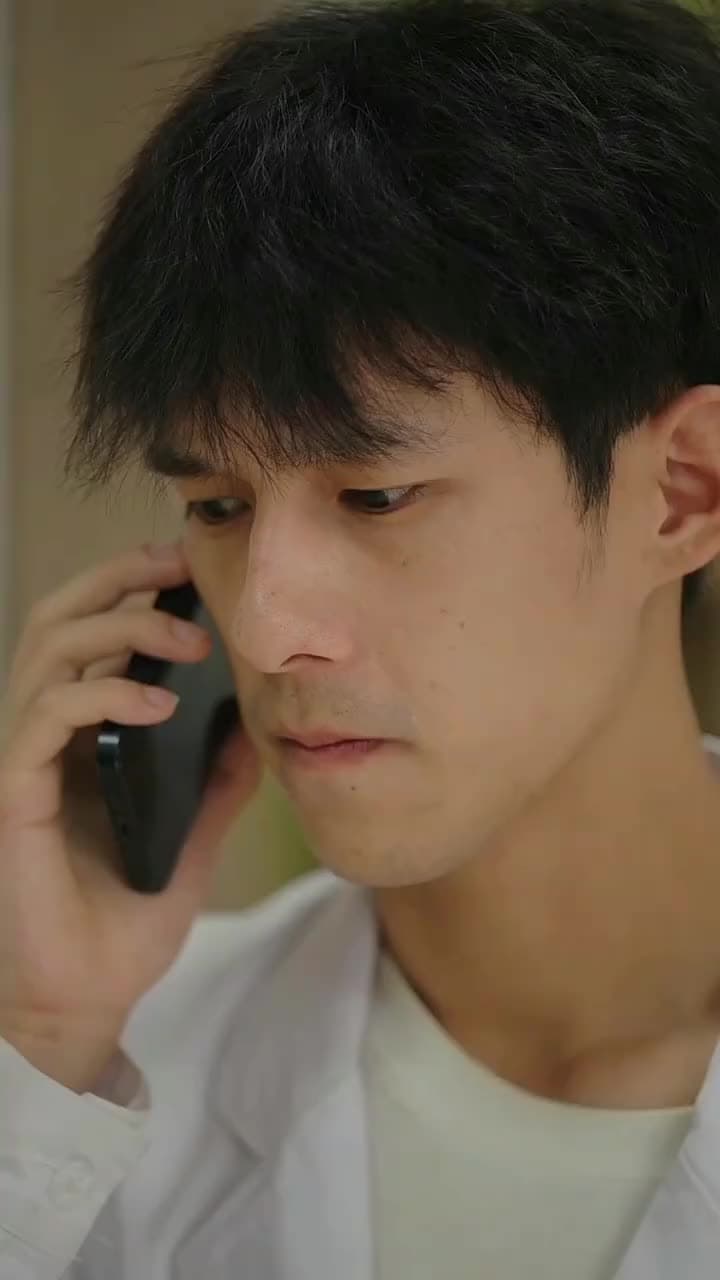 Yêu Trong Hận Thù - Episode 13
