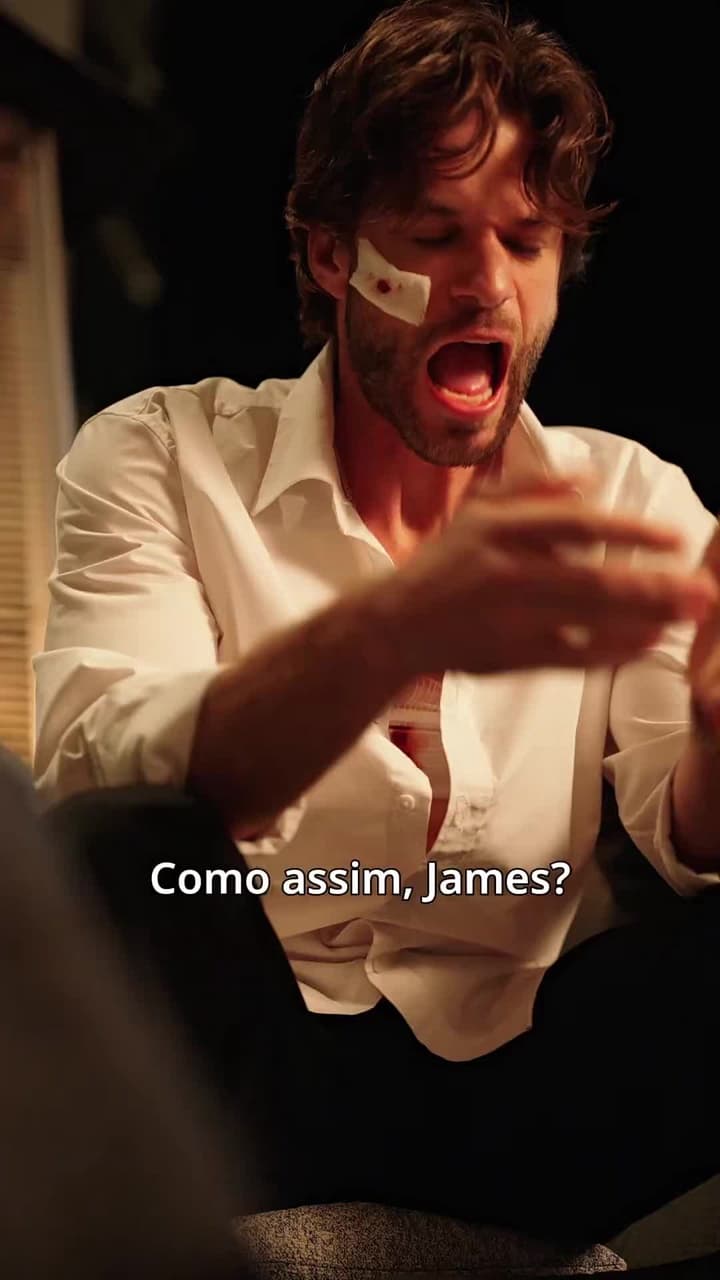 Até Onde Vai a Obsessão? - Episode 34