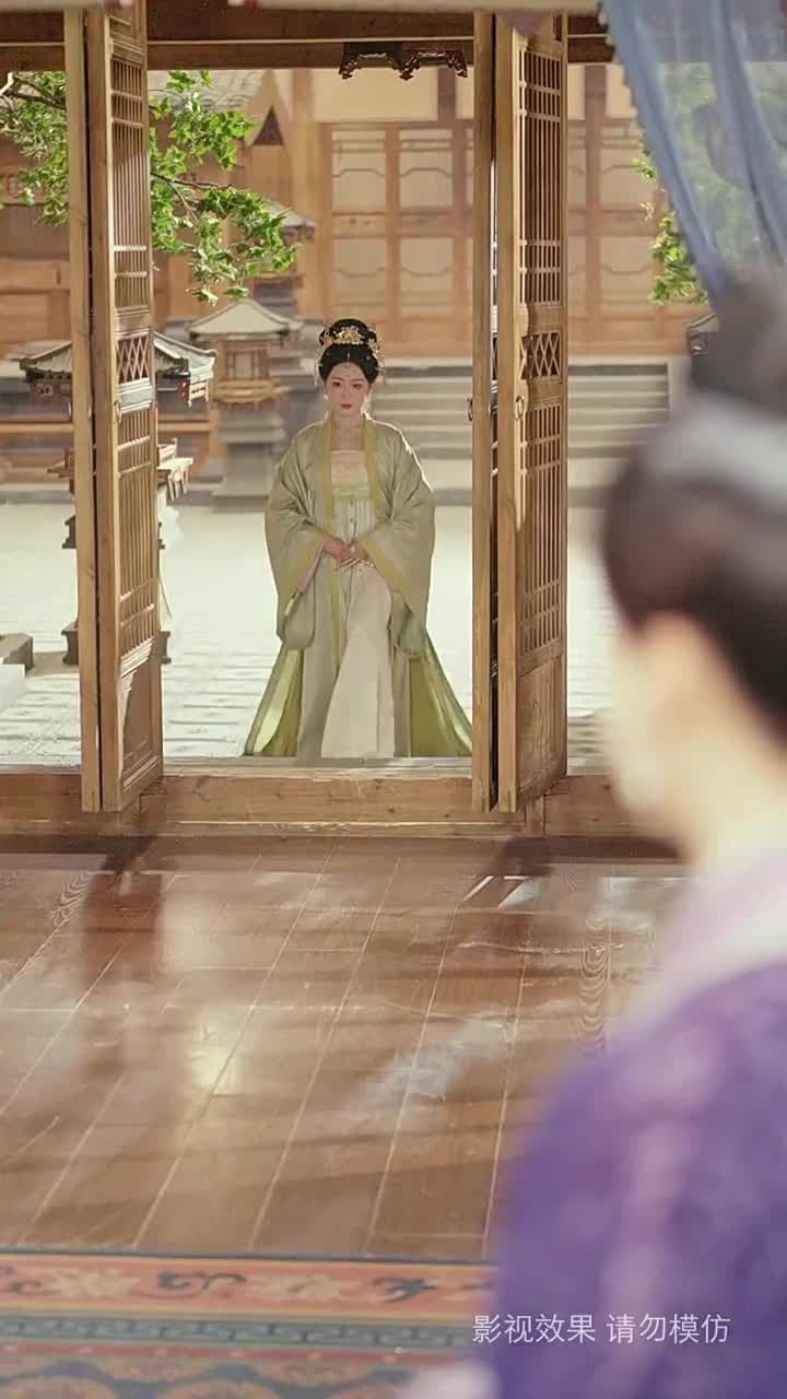 錦誅 - Episode 31