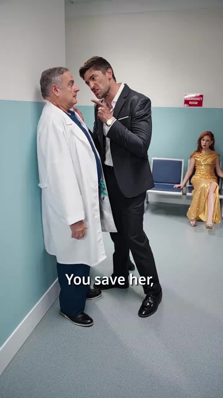 99 Ways to Kill My Heart - Episode 7