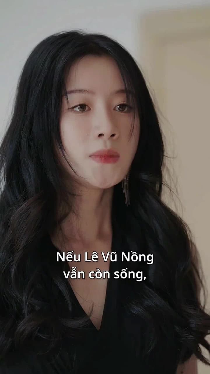 Yêu Trong Hận Thù - Episode 36