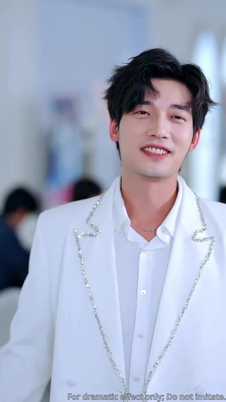 Revenge at the Wedding - Episode 11