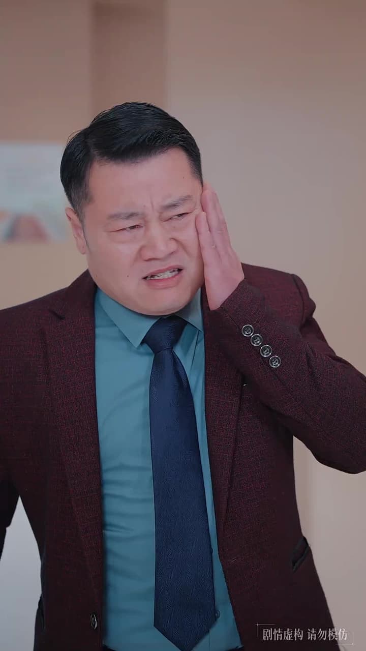紅妝未許到白頭 - Episode 49