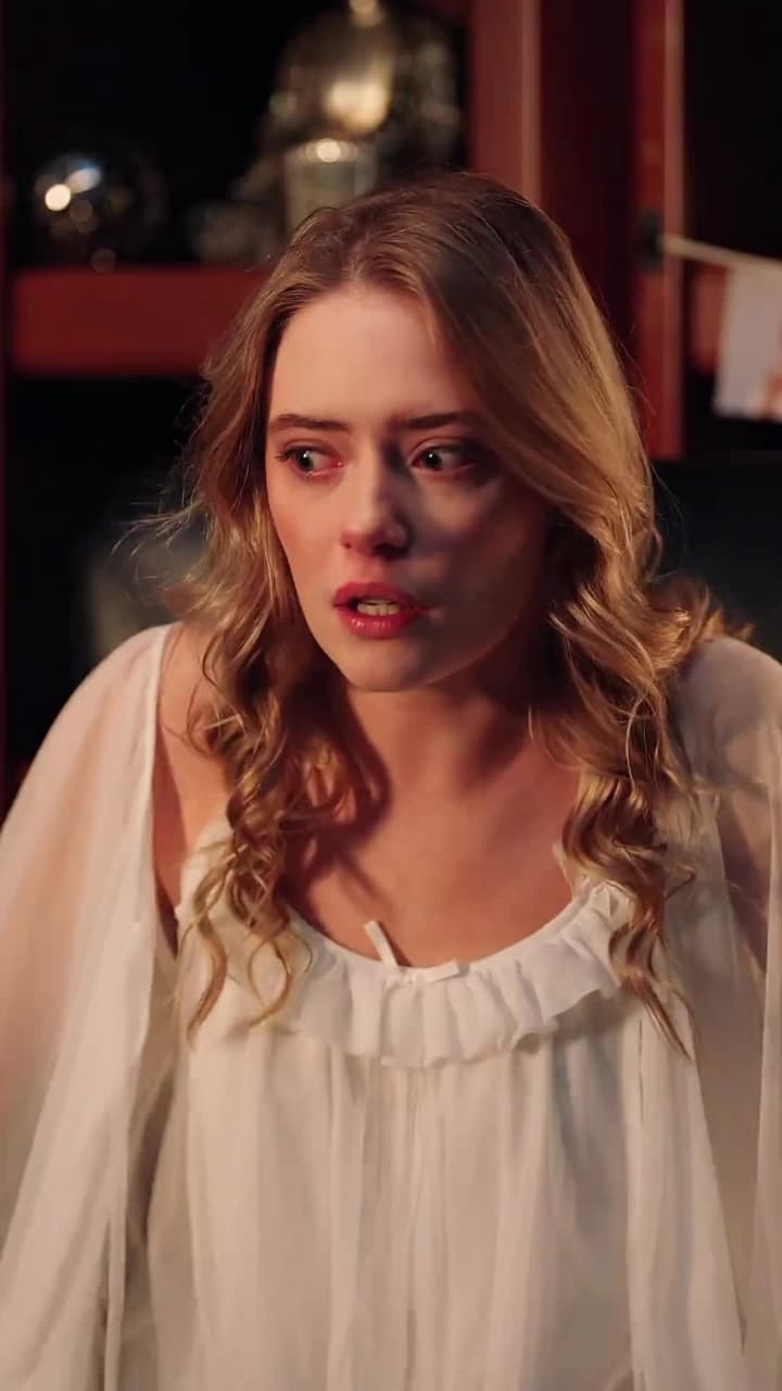 Silah ve Gül: Geçmişin İzleri - Episode 3