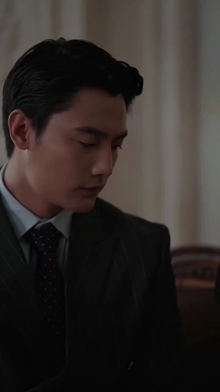Yêu Trong Hận Thù - Episode 87