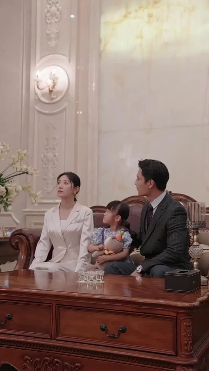 Yêu Trong Hận Thù - Episode 93