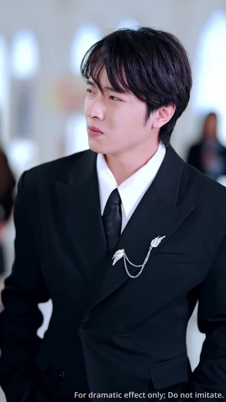 Revenge at the Wedding - Episode 6
