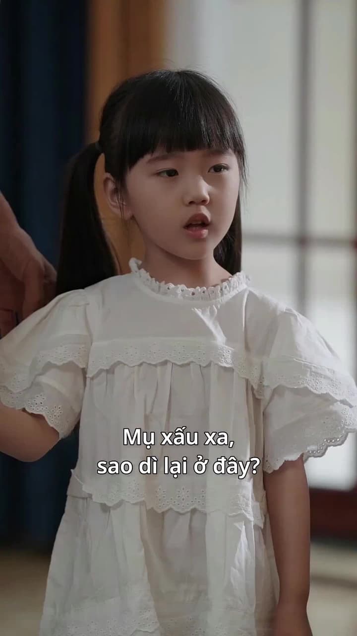 Yêu Trong Hận Thù - Episode 62