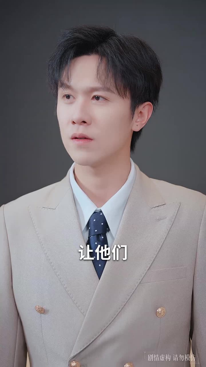 紅妝未許到白頭 - Episode 36