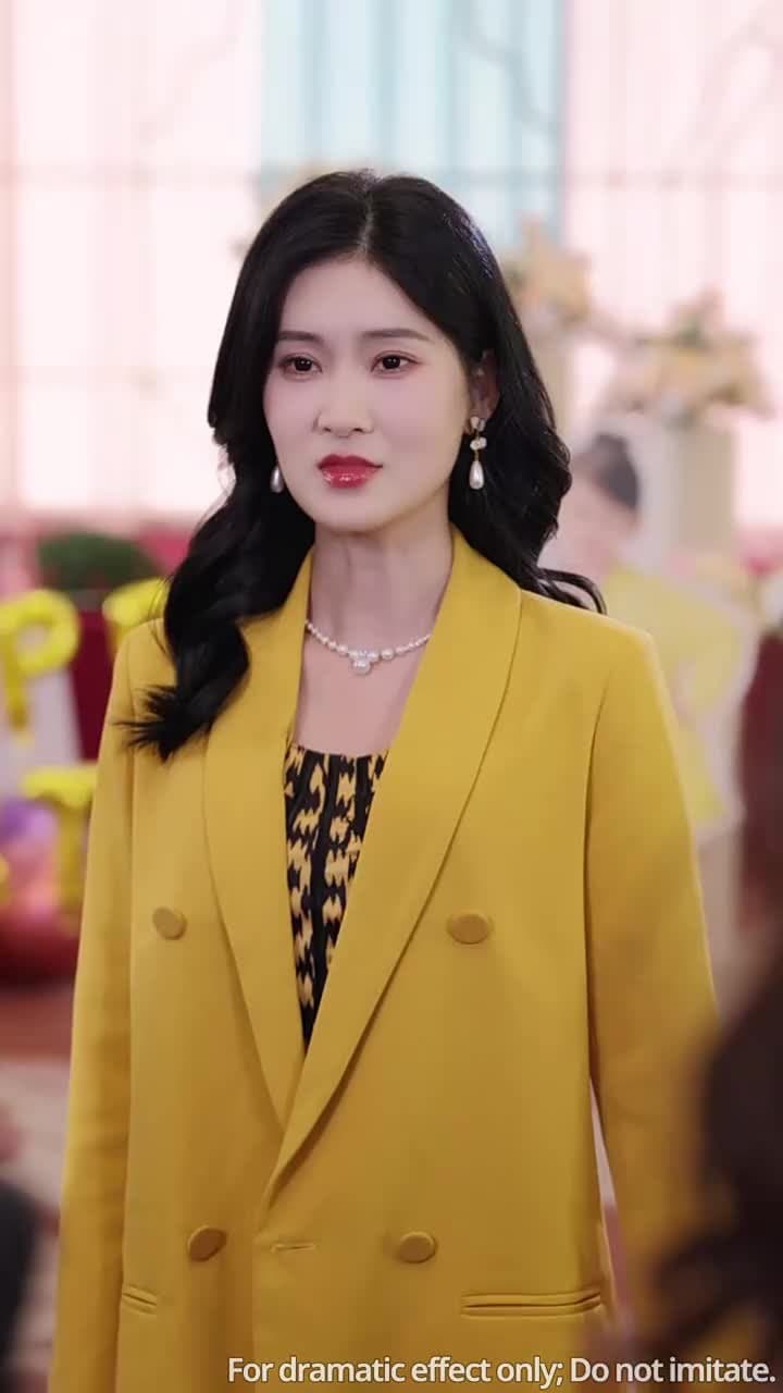 Dead to Me, Back for Her - Episode 9