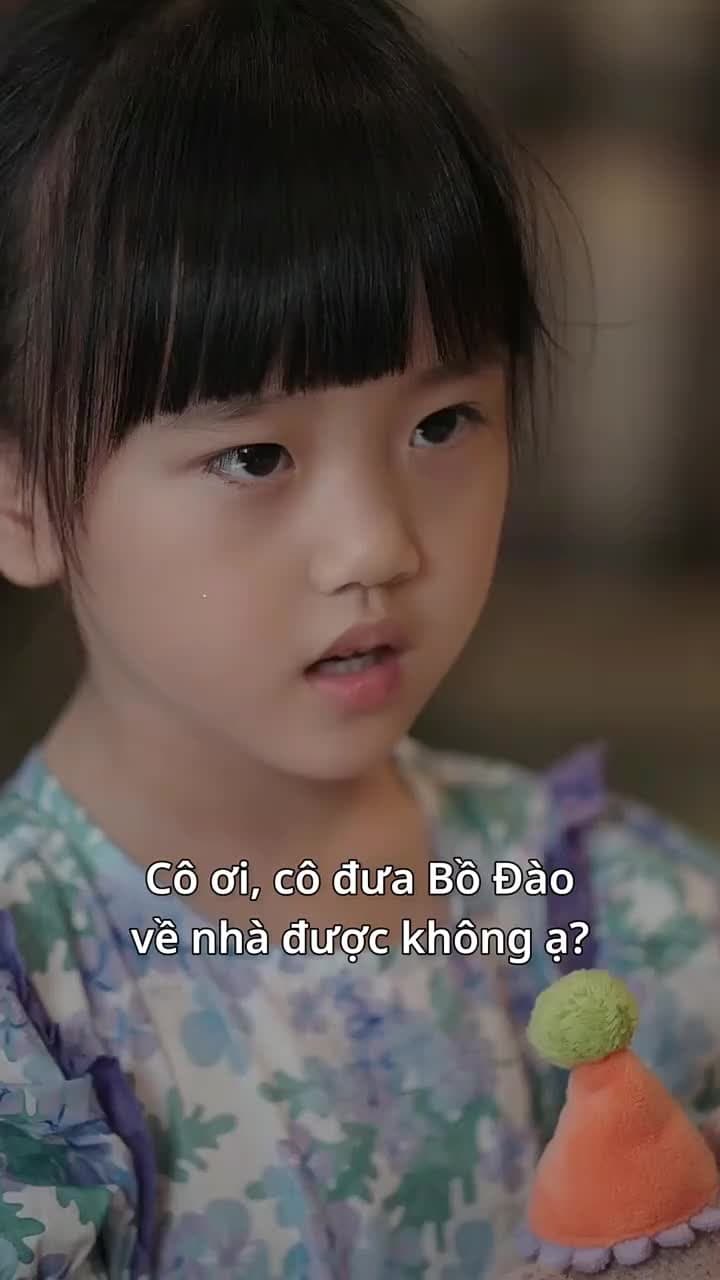 Yêu Trong Hận Thù - Episode 92