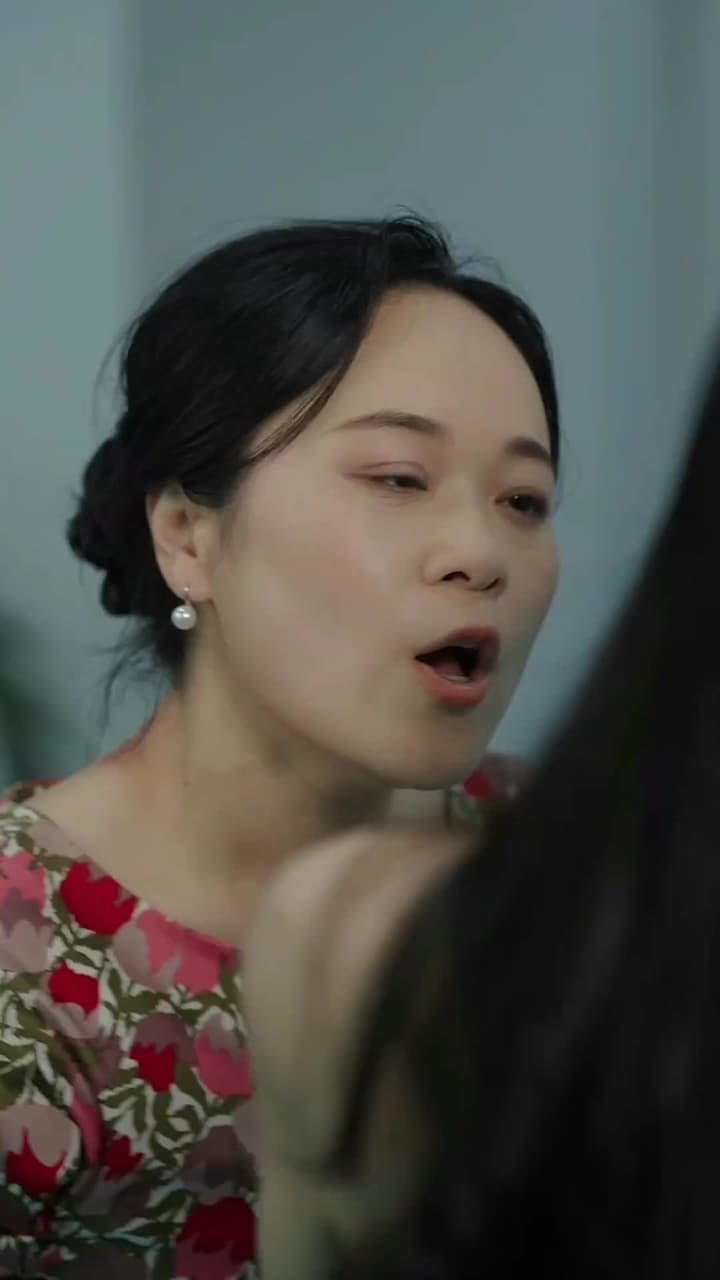 Yêu Trong Hận Thù - Episode 37