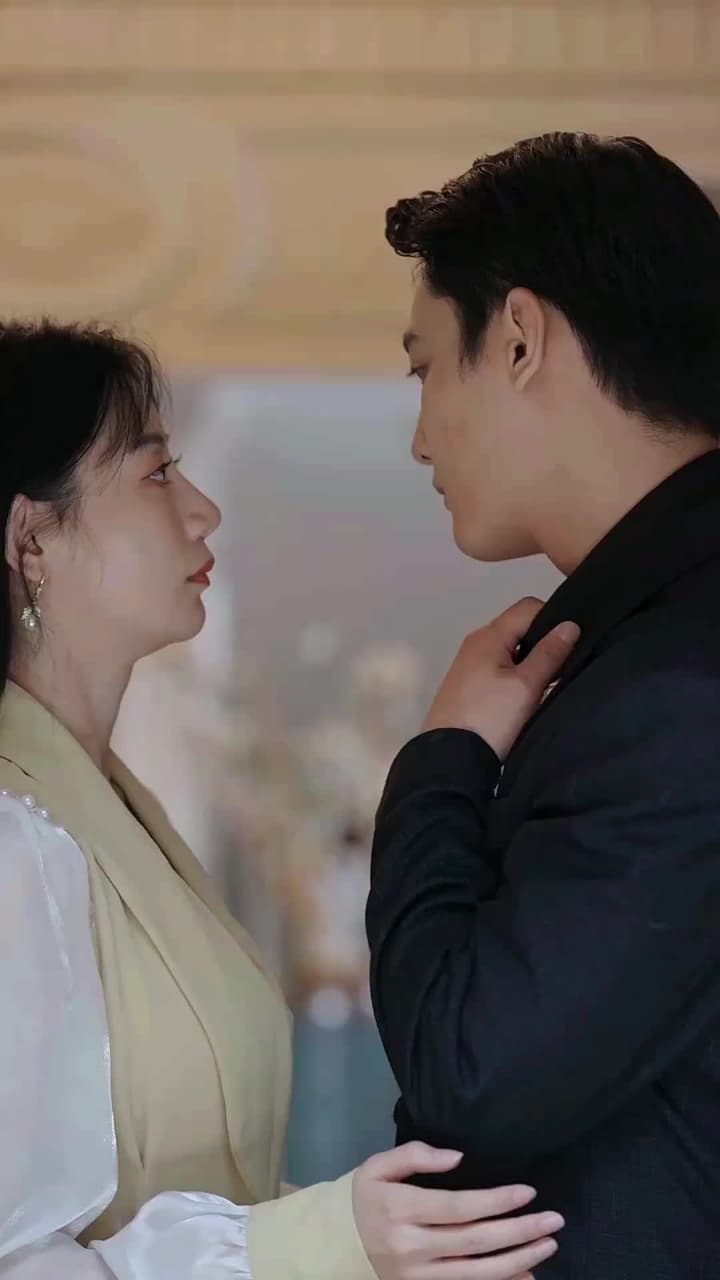 Yêu Trong Hận Thù - Episode 22