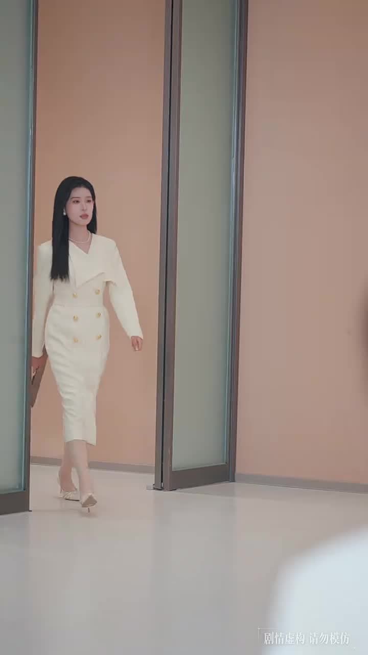 紅妝未許到白頭 - Episode 30