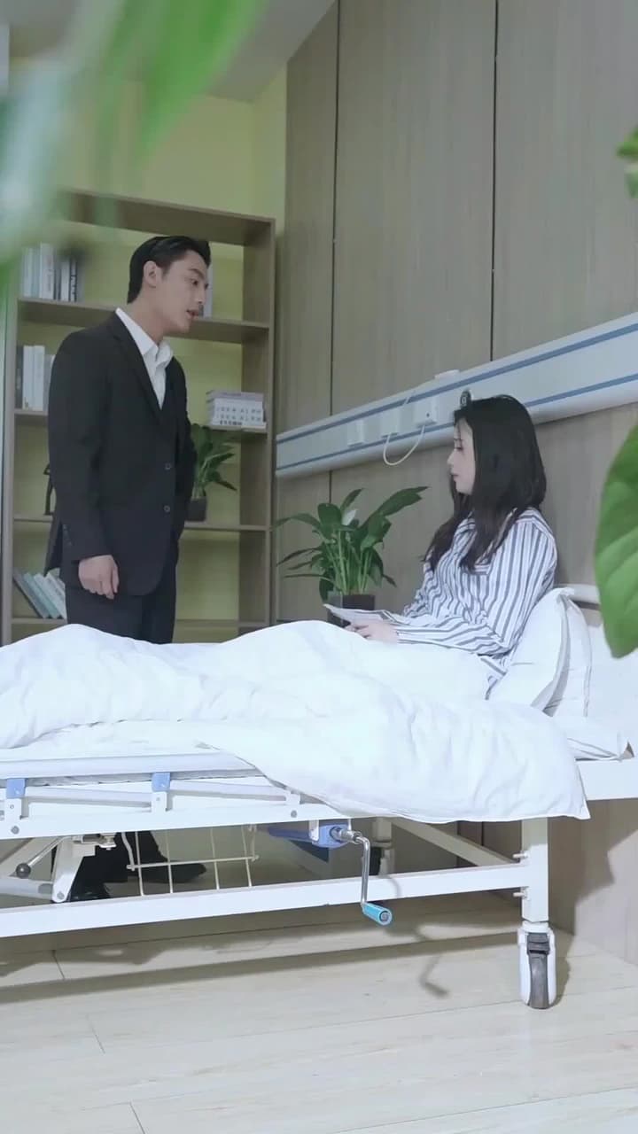 Yêu Trong Hận Thù - Episode 69