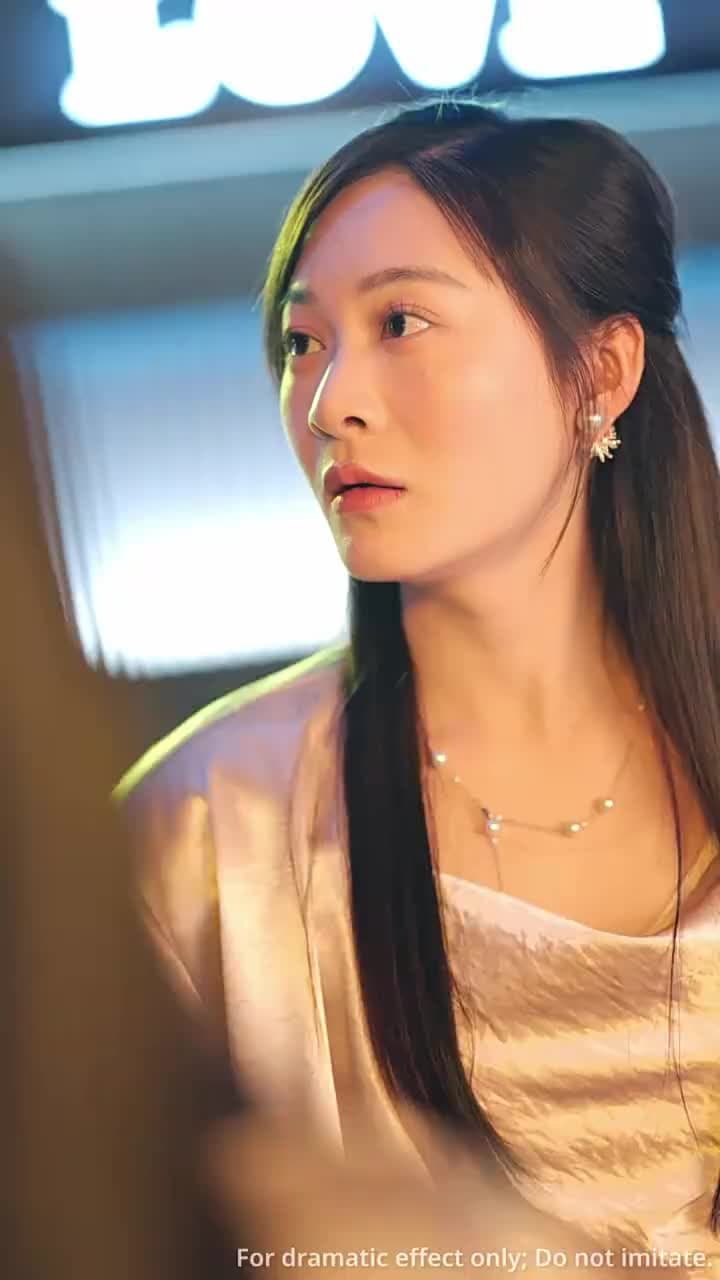 Revenge at the Wedding - Episode 4