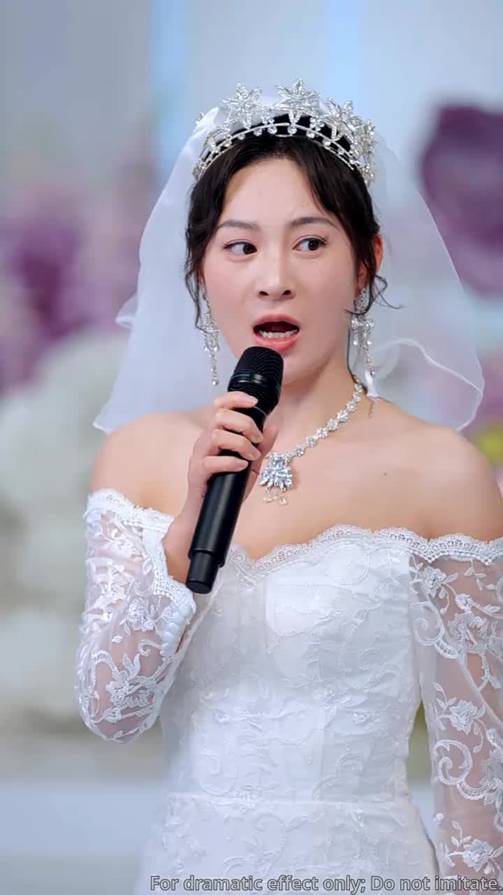 Revenge at the Wedding - Episode 15