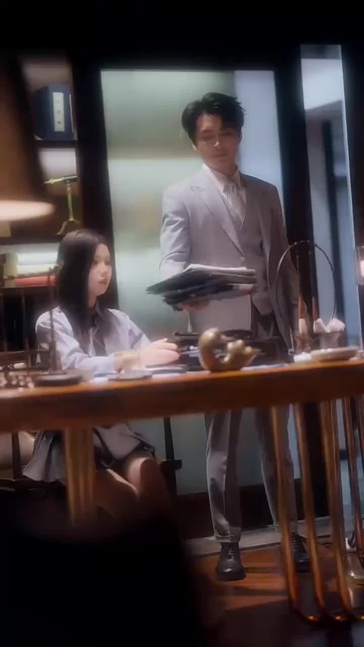 My Bratsy Assistant - Episode 37
