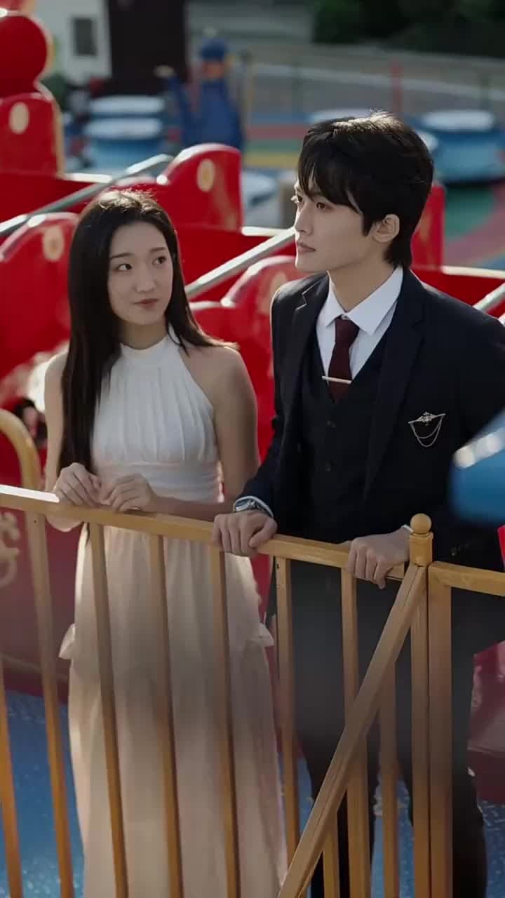 True Voice, True Heiress - Episode 57