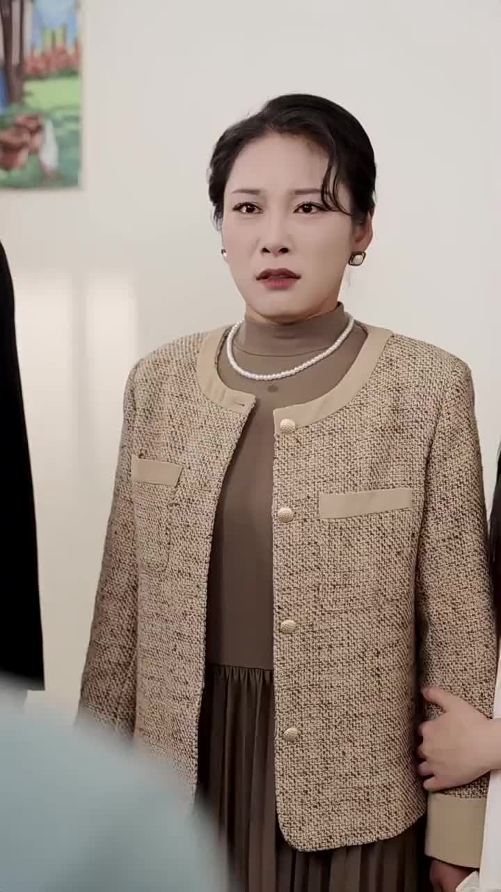 True Voice, True Heiress - Episode 70