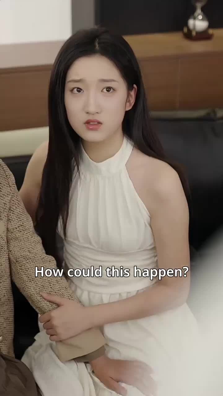 True Voice, True Heiress - Episode 60
