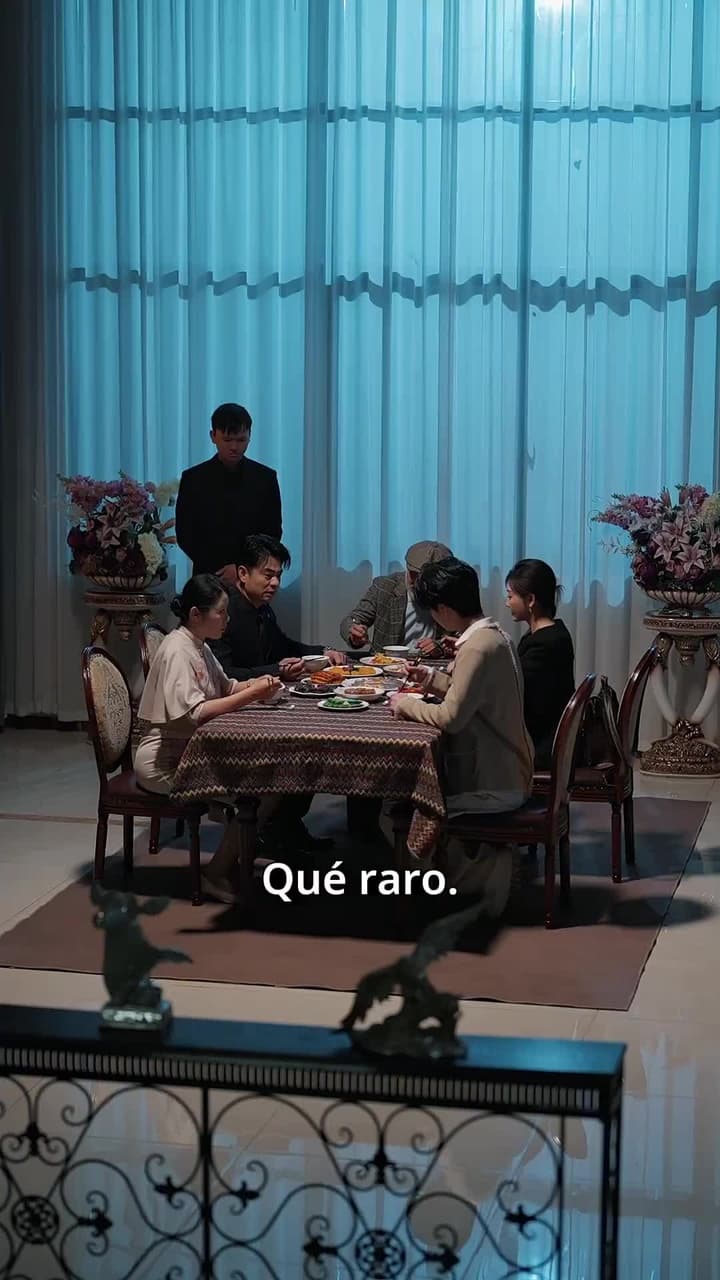 Tengo mil caras - Episode 23