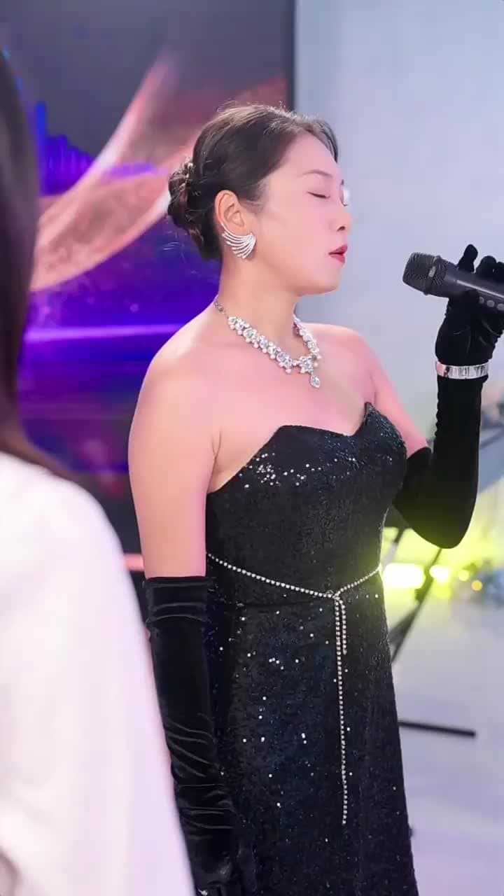 True Voice, True Heiress - Episode 25