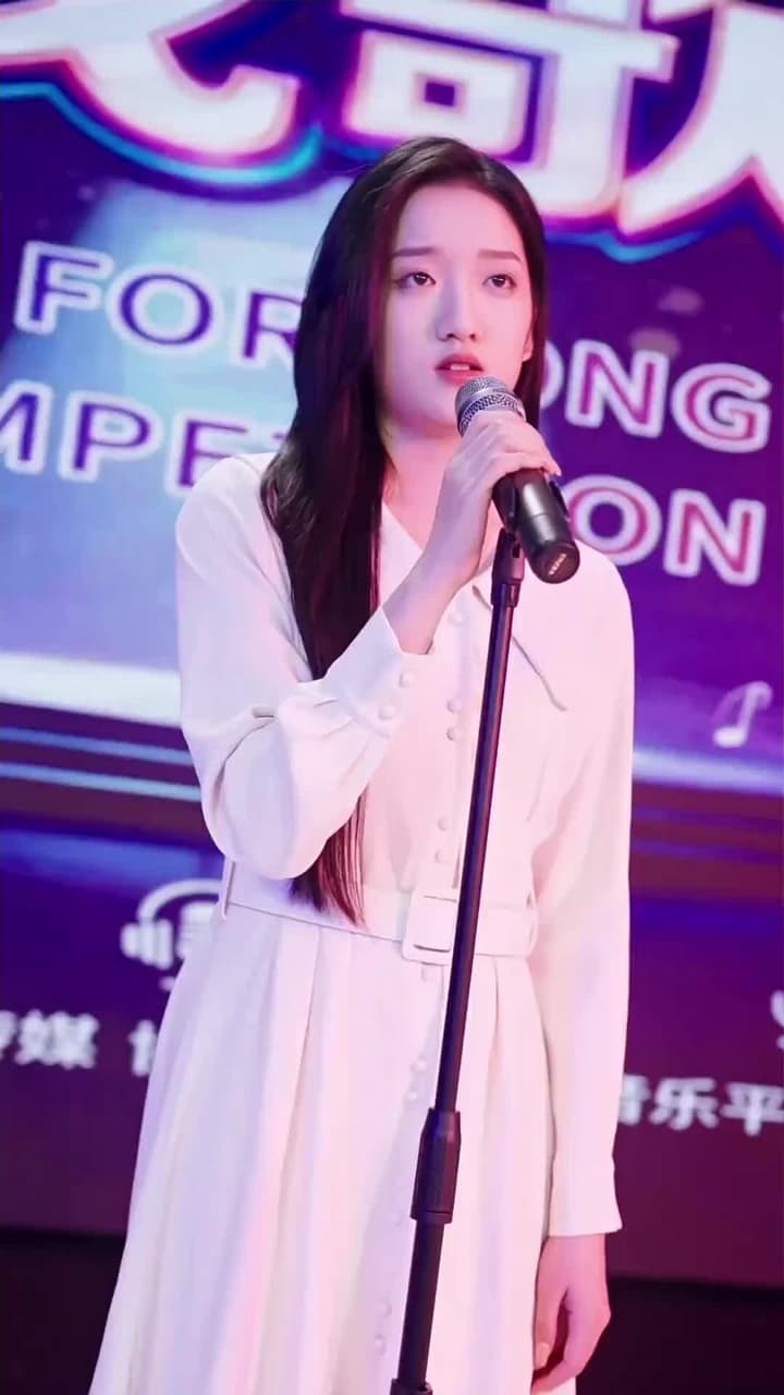 True Voice, True Heiress - Episode 18