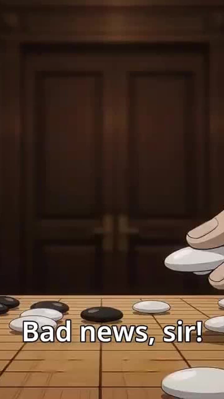 F-Rate Chef, S-Rank Bounty - Episode 60