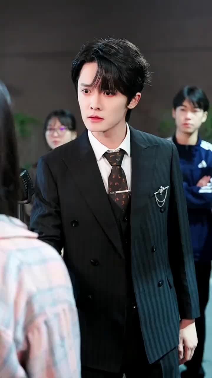 True Voice, True Heiress - Episode 8