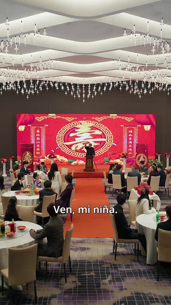 Tengo mil caras - Episode 56