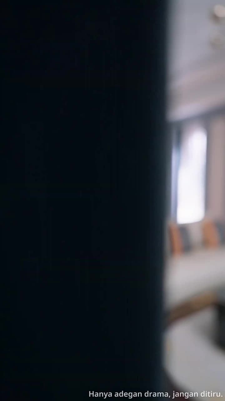 Senja yang Tak Kembali - Episode 9