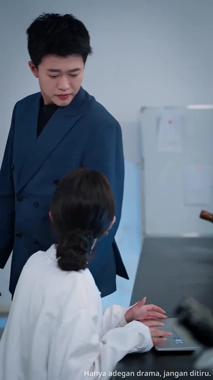Senja yang Tak Kembali - Episode 56