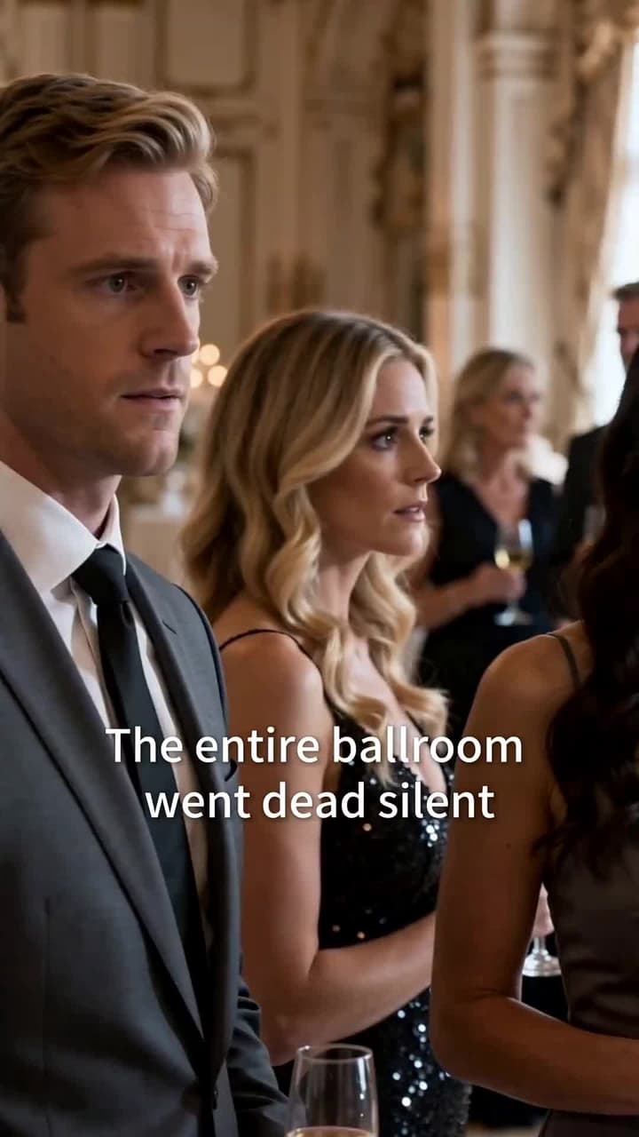 My Fiancé Loves My 2-Year-Old Sister - Episode 9
