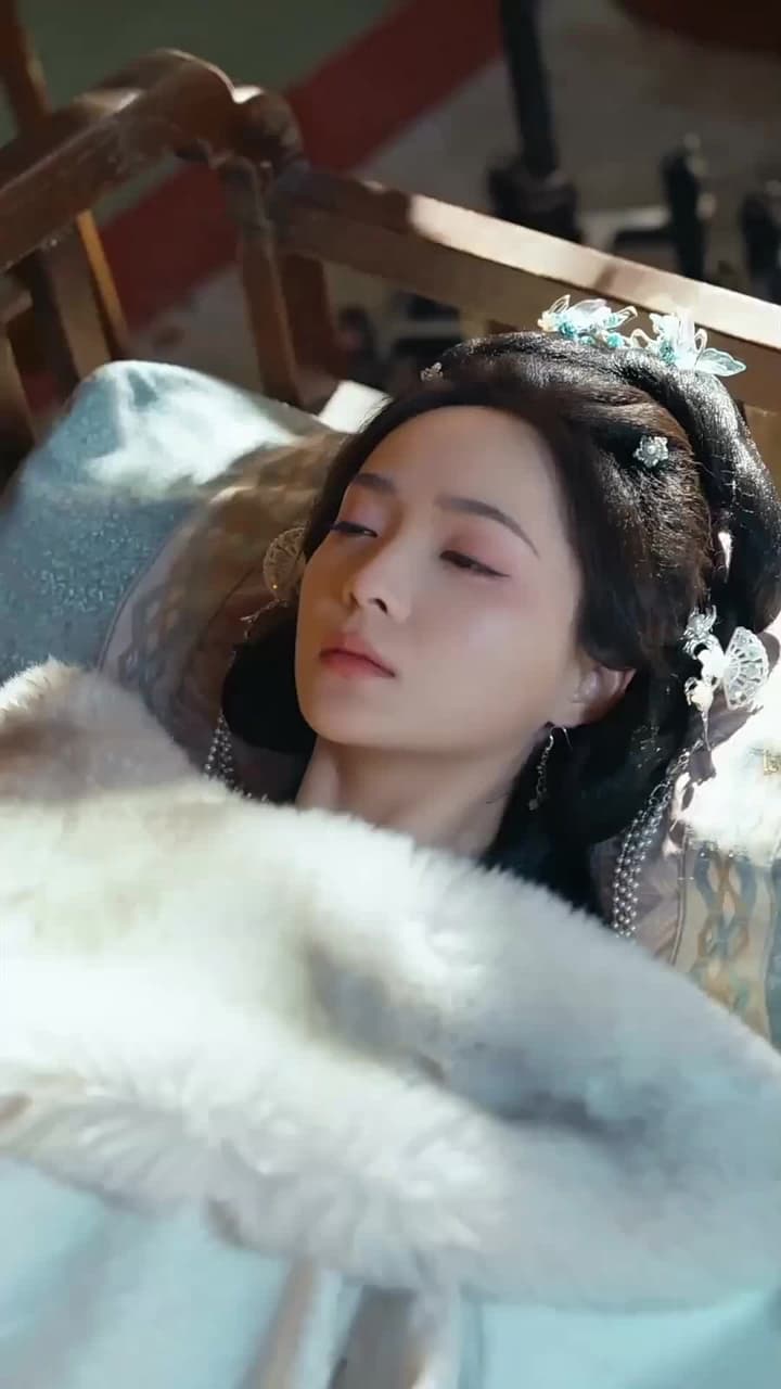 A Lifetime's Lanterns, Returned to the Heavens - Episode 9