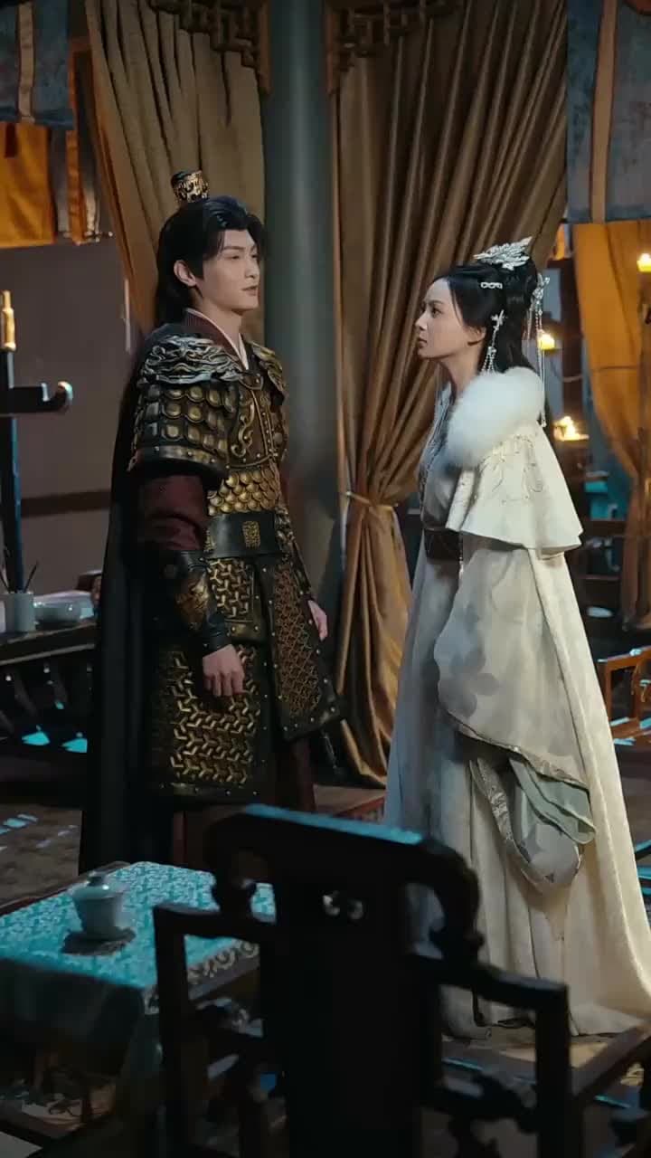 A Lifetime's Lanterns, Returned to the Heavens - Episode 62