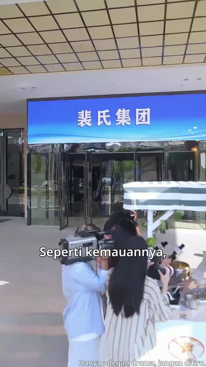 Puding Tahu Spesial Untukmu - Episode 2