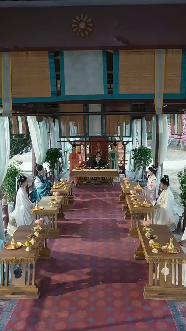 A Lifetime's Lanterns, Returned to the Heavens - Episode 39