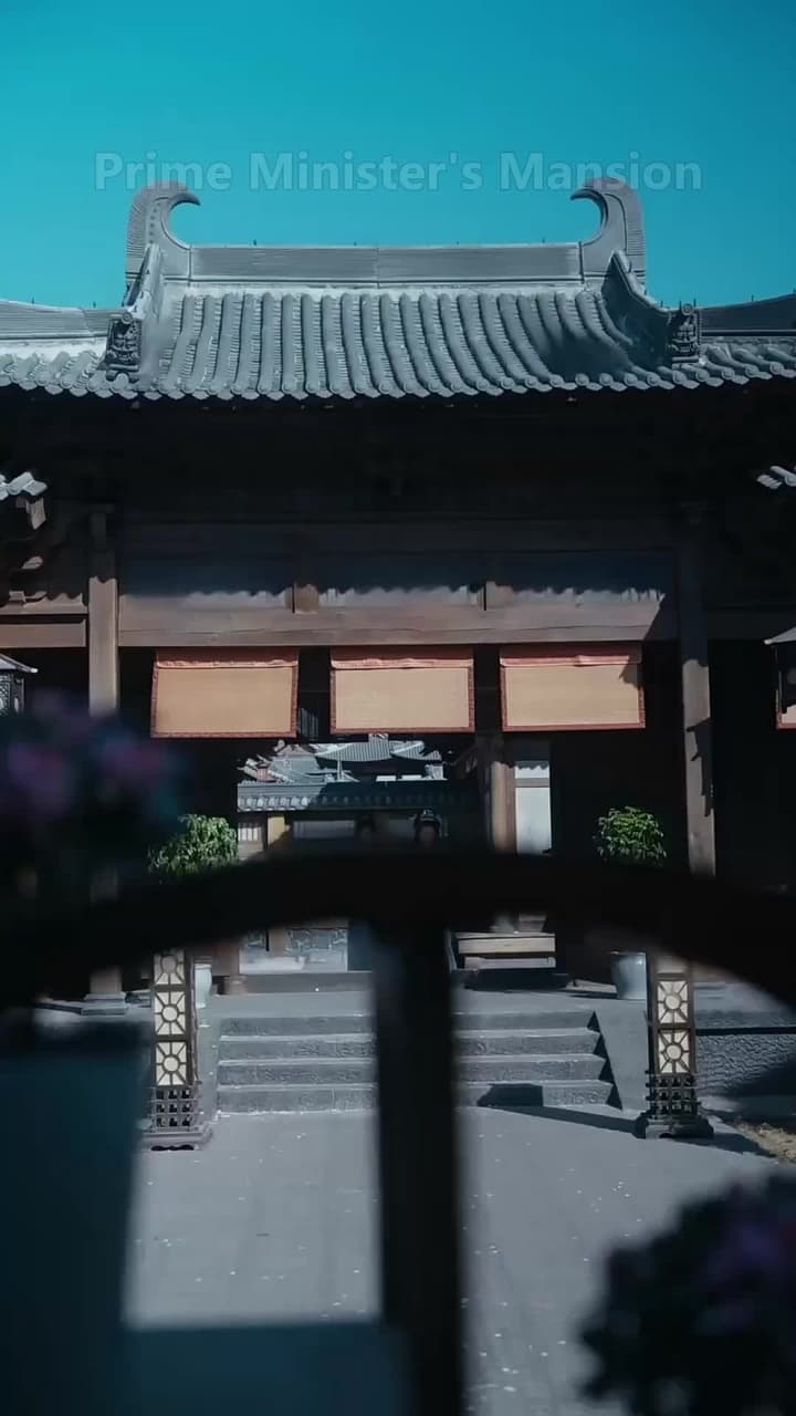 A Lifetime's Lanterns, Returned to the Heavens - Episode 28