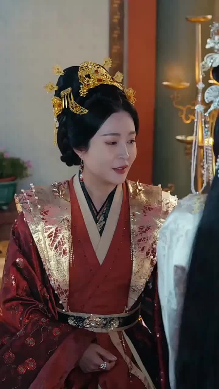 A Lifetime's Lanterns, Returned to the Heavens - Episode 27