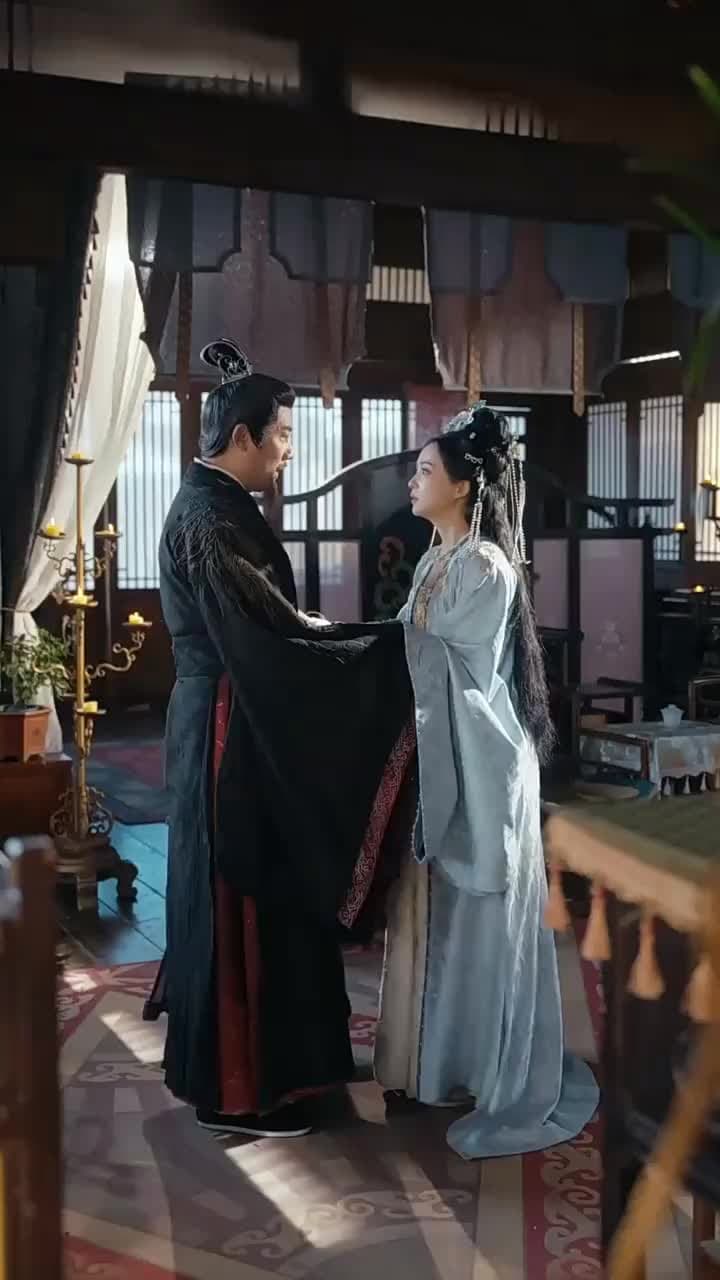 A Lifetime's Lanterns, Returned to the Heavens - Episode 29