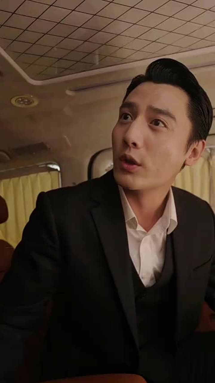 Yêu Trong Hận Thù - Episode 73