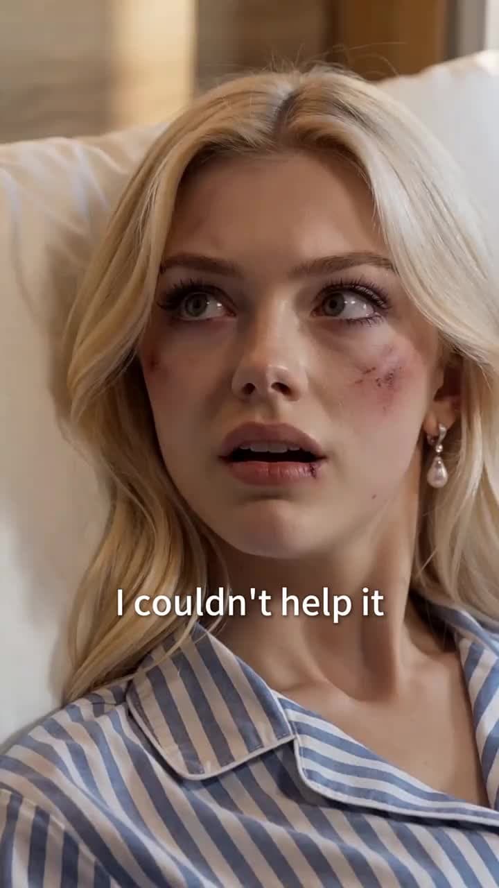 My Fiancé Loves My 2-Year-Old Sister - Episode 19