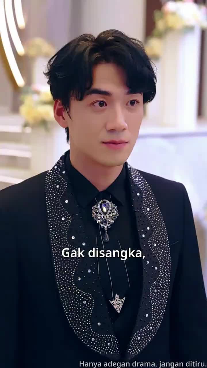 Puding Tahu Spesial Untukmu - Episode 41