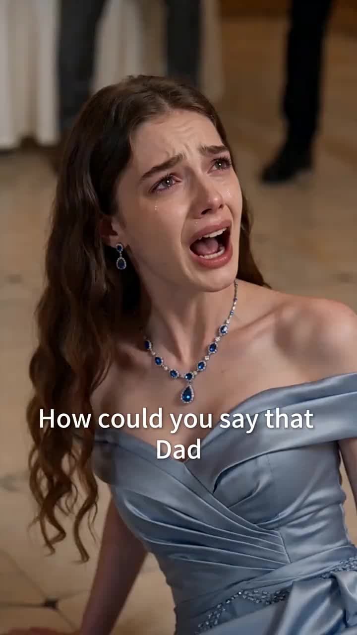 My Fiancé Loves My 2-Year-Old Sister - Episode 13