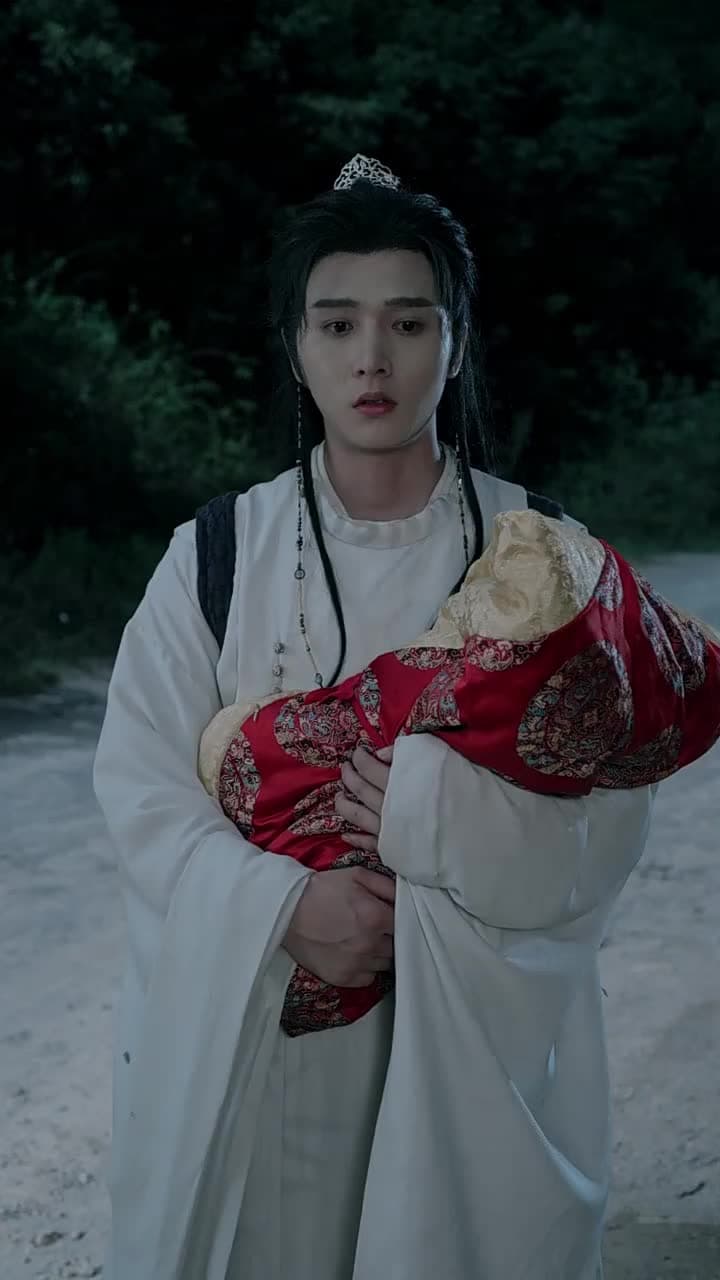 The Fallen Prince and His Lucky Daughter - Episode 3