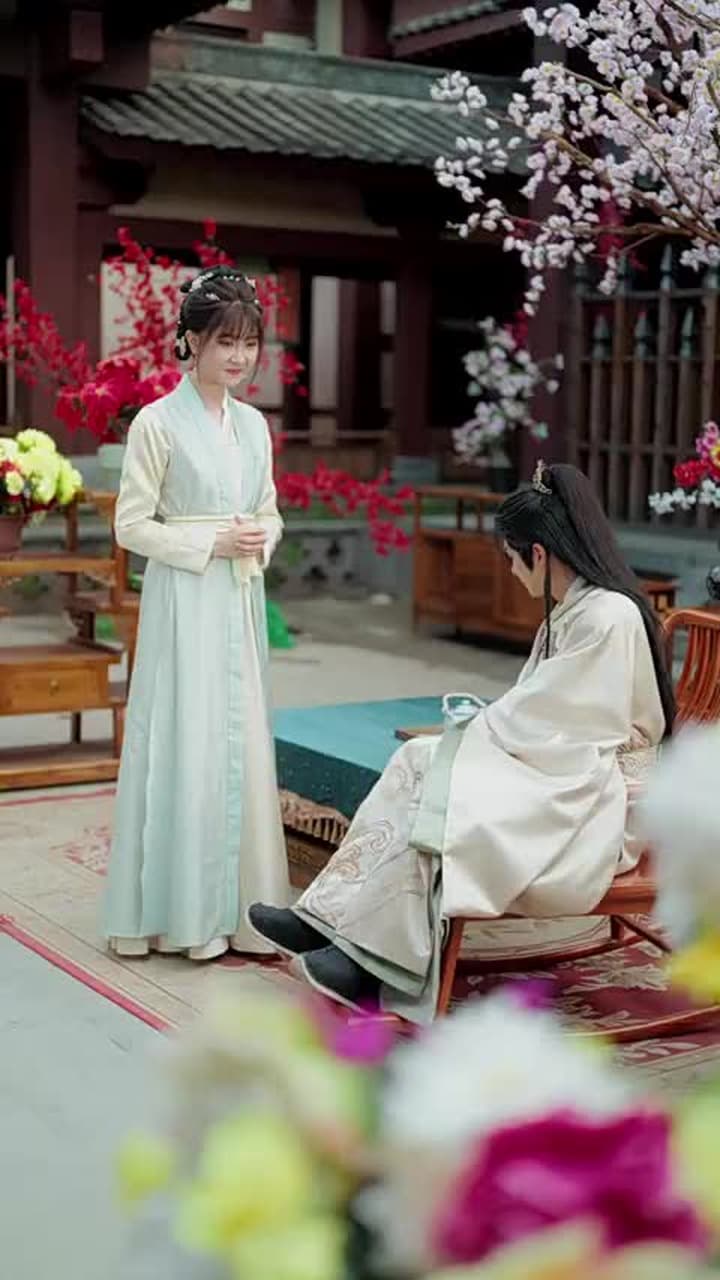 The Fallen Prince and His Lucky Daughter - Episode 62