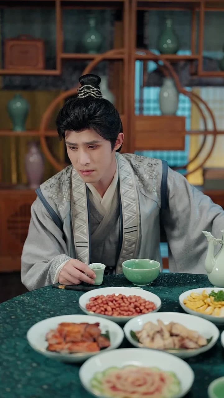 The Fallen Prince and His Lucky Daughter - Episode 33